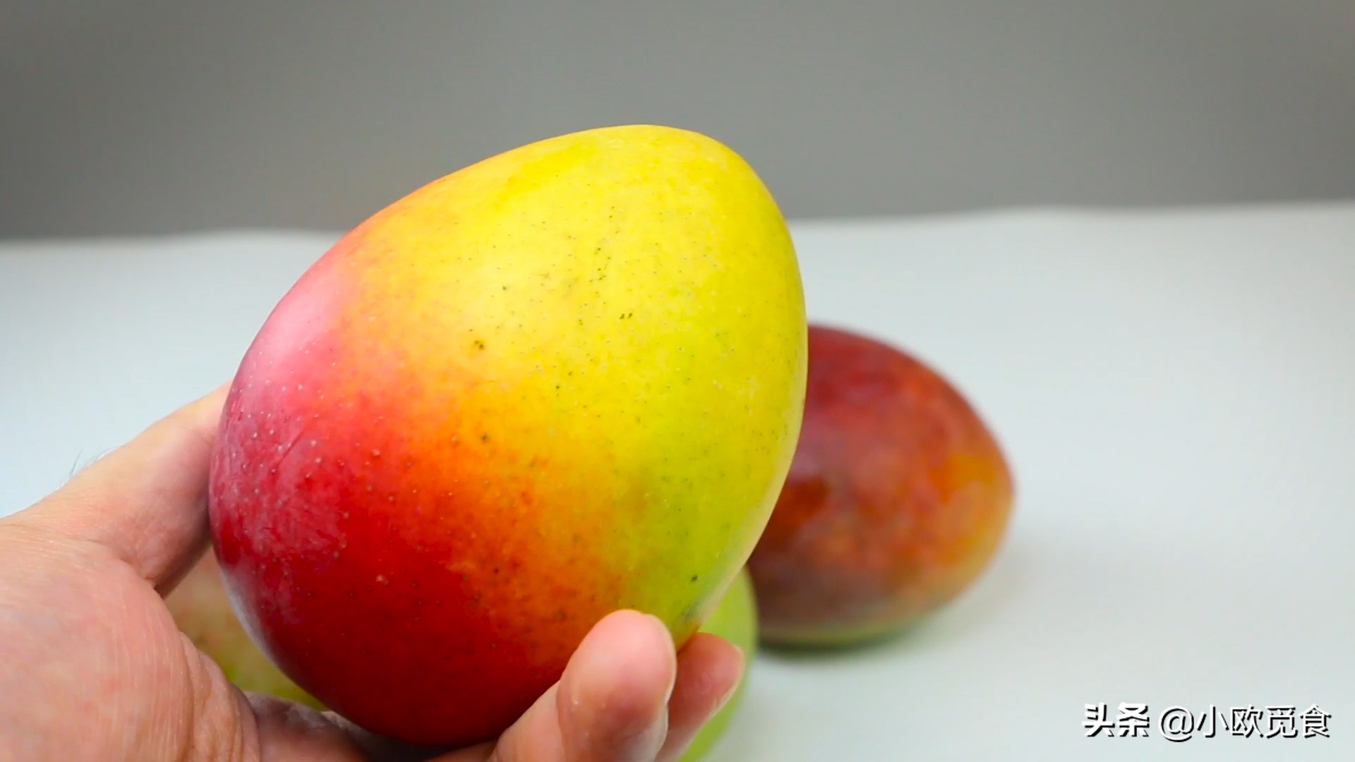 芒果买多了怎么办可以做什么,芒果买多了放不住可以怎么吃