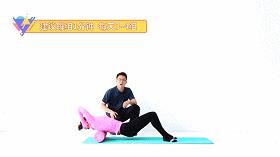 腰背痛康复训练,腰背疼痛康复训练6个动作