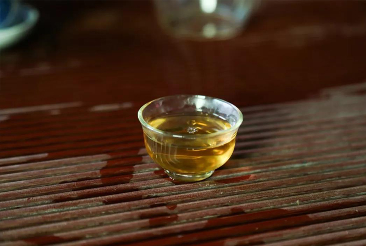 每个山头的普洱茶都有什么区别,最好的普洱茶是哪个山头的