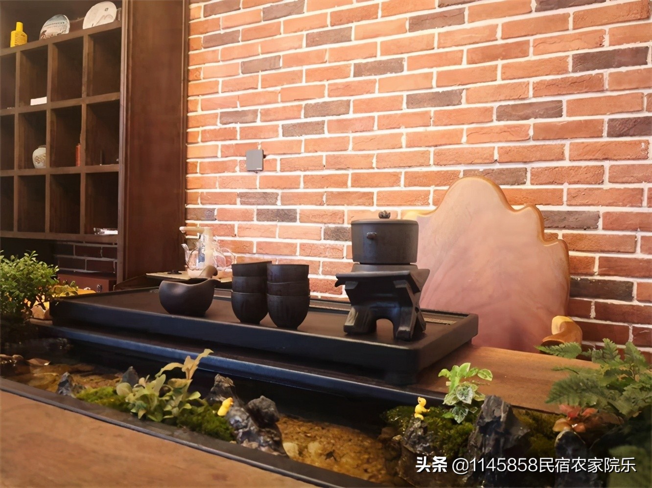 怀柔雁栖湖周边民宿,怀柔雁栖湖民宿小院推荐