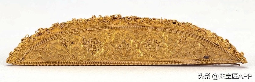 除了老庙还有哪家古法黄金,老庙黄金古法金介绍