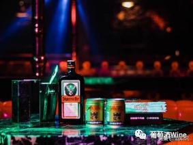 十年咸鱼,抖音翻身!抢走洋酒C位的野格只是“路子野”?