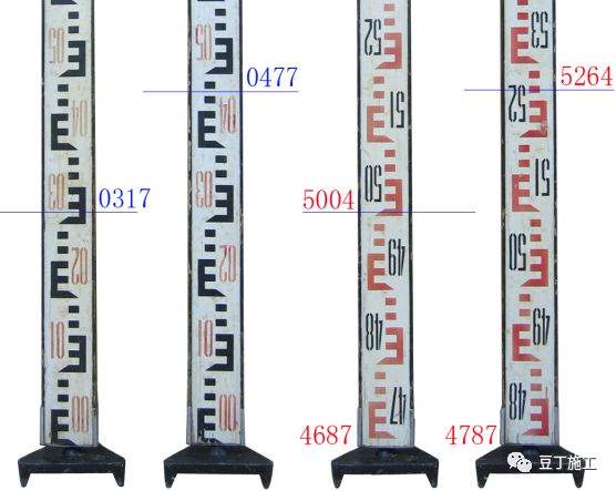 电子水准仪测量原理,水准仪工作原理动画演示