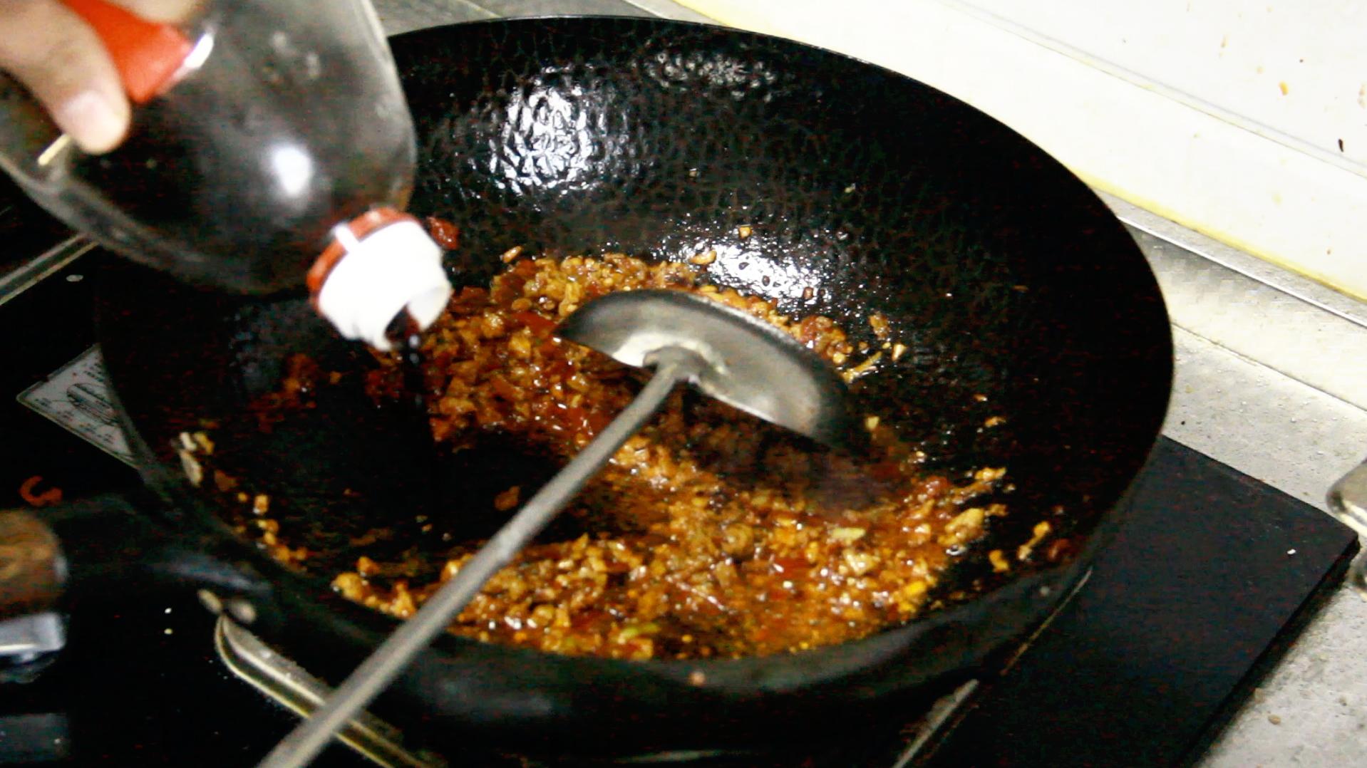 大厨教做菜招牌菜麻婆豆腐,粤菜麻婆豆腐做法特色招牌菜