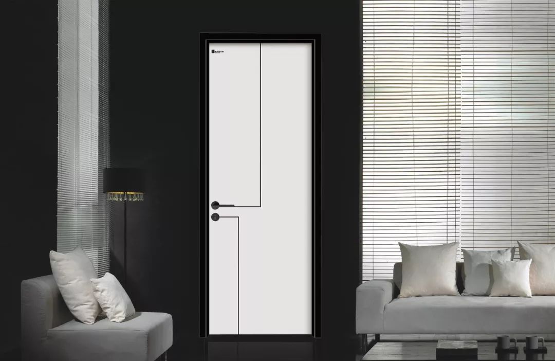 为什么白色门最便宜,为何现在流行白色门