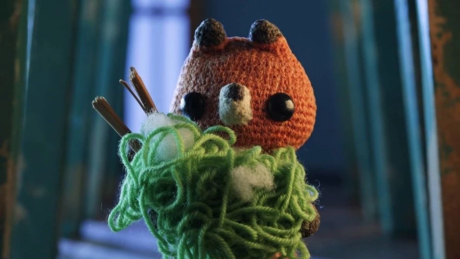 适合儿童看15部奥斯卡获奖动画,2021年奥斯卡最佳动画短片