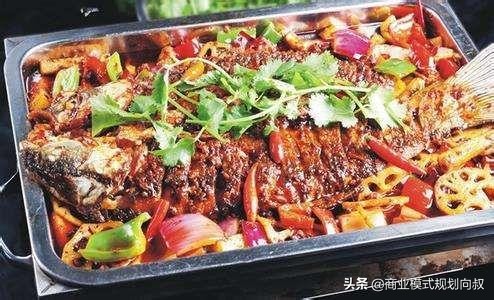 烤鱼店低成本装修,烤鱼店生意不好是什么原因
