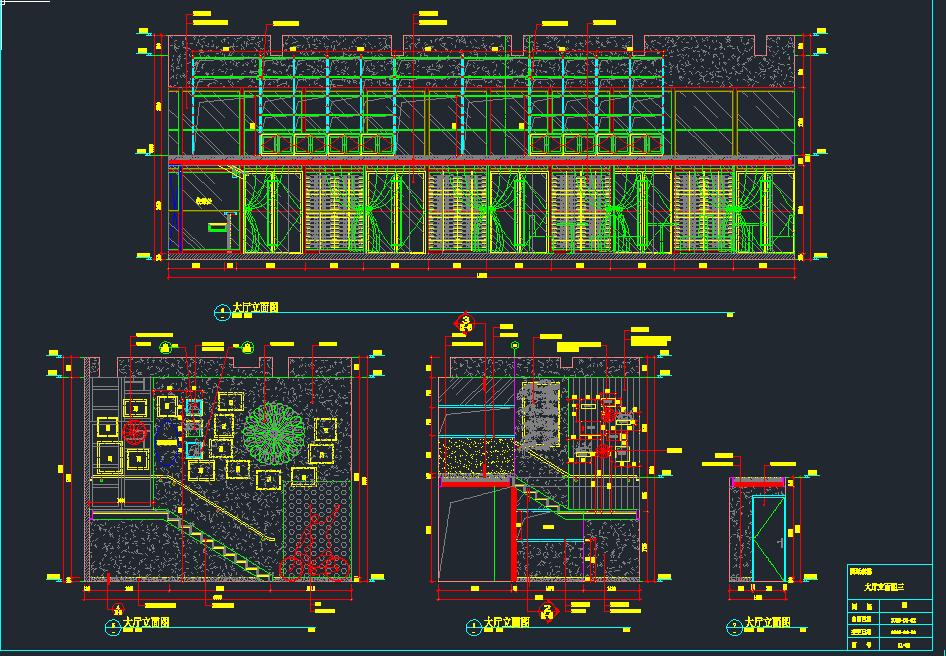 传统特色餐饮店设计效果图大全,餐饮品牌效果图大全
