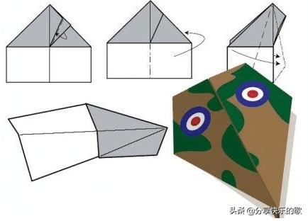 如何让纸飞机飞得更高更远,怎样才能让纸飞机飞得更高更远