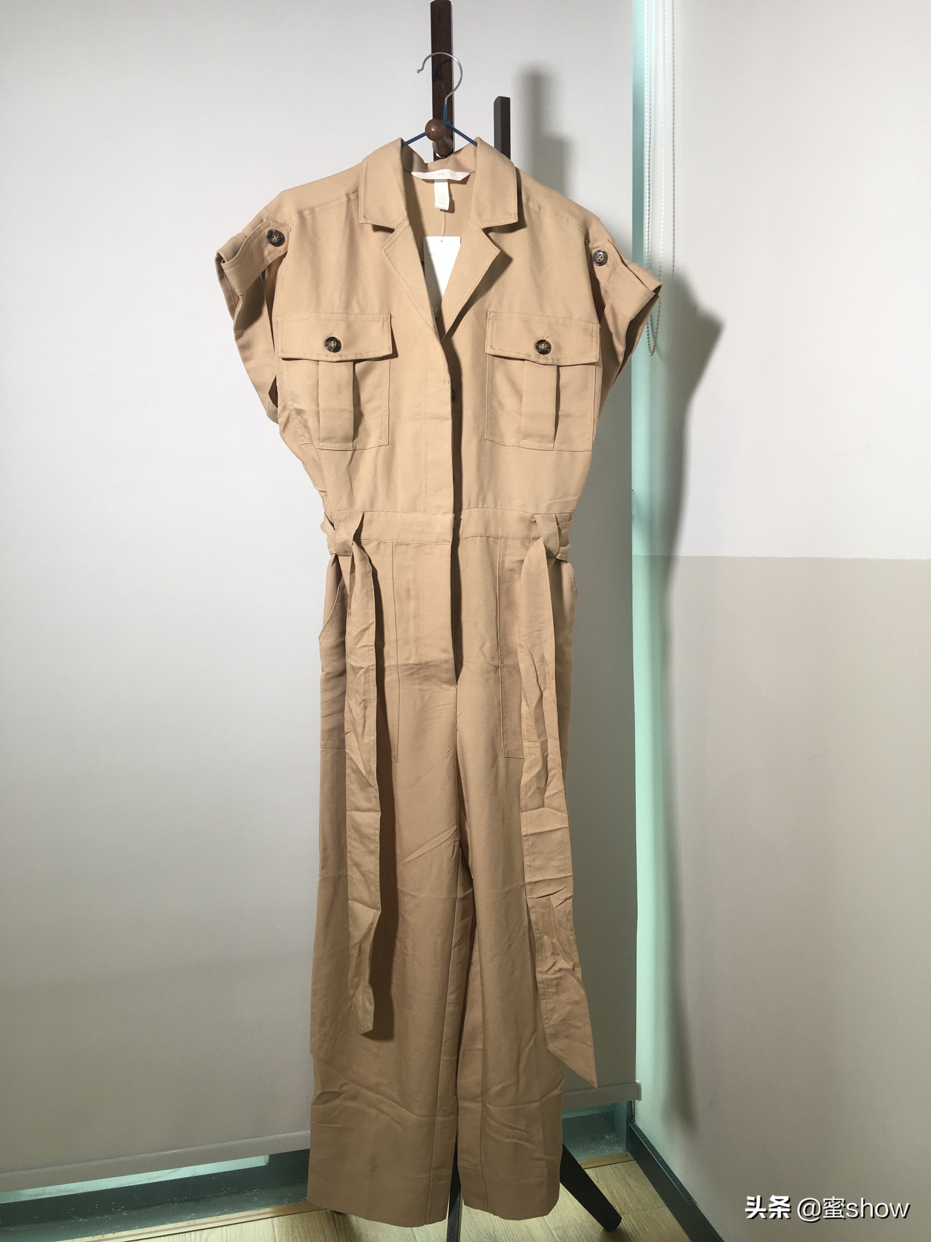 100块钱可以买一堆衣服,hm怎么买衣服最便宜又好看