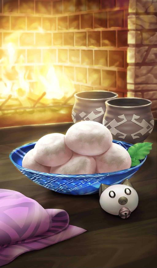 fgo情人节所有礼物,fgo2019年日服新年福袋