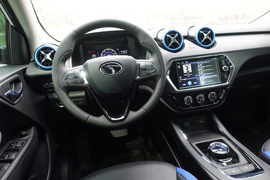 20多万的纯电中小型suv最佳推荐,纯电紧凑suv