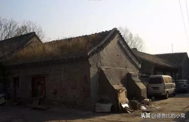 北京城里的秘密!一二三四五六七八九十!