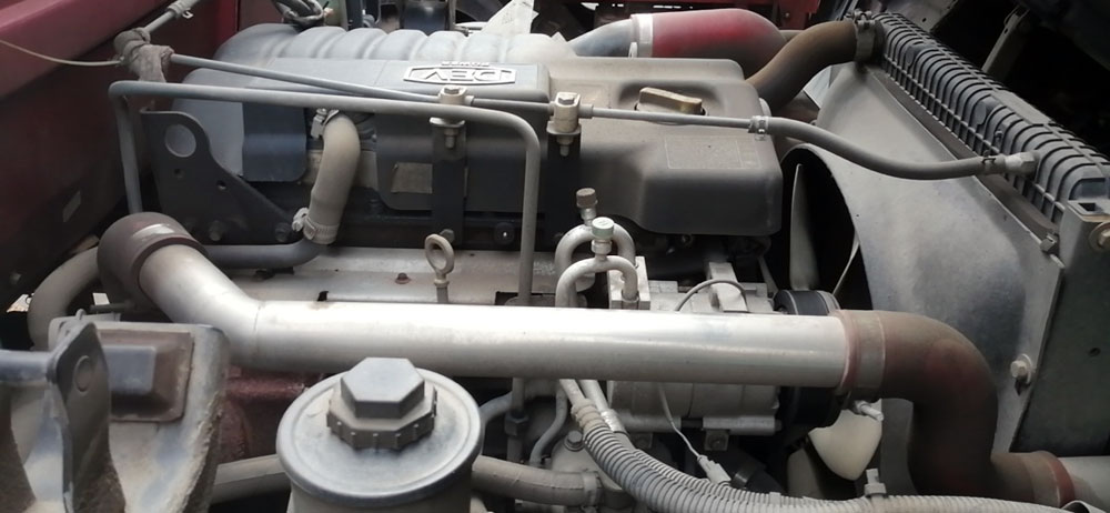 云内德威d30动力不足,云内德威d30上坡动力怎么样