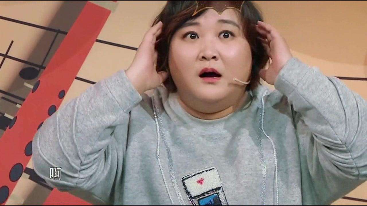 吴君如和贾玲同台,贾玲吴君如同台