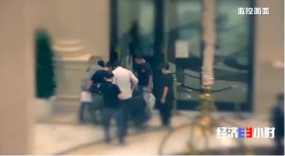 小伙为还7万元沦为“工具人”被迫运毒险些丧命