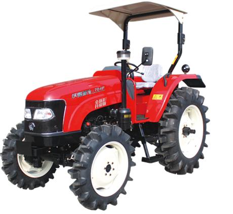 704拖拉机哪款质量好,2021前十热销704拖拉机销量统计