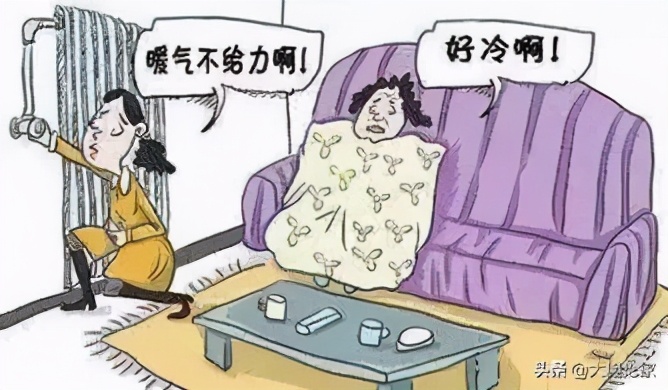 小区供暖解决方案,小区供暖不好什么原因