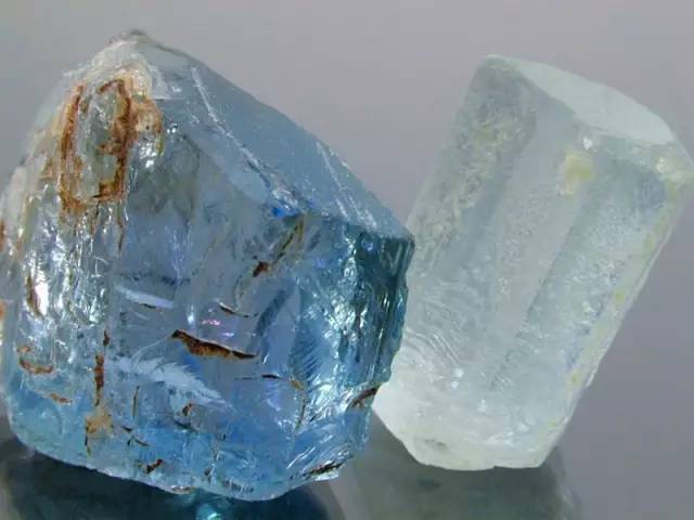 绝美宝石壁纸,40张绝美的矿物图片