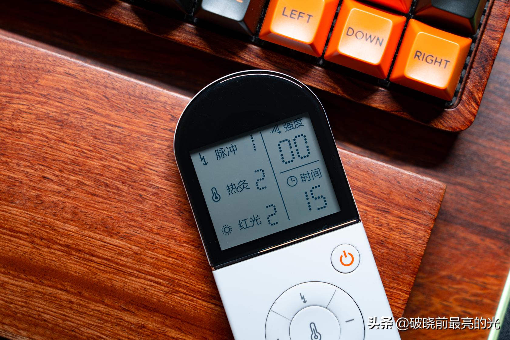 后浪求生？996新装备？攀高P6按摩仪体验