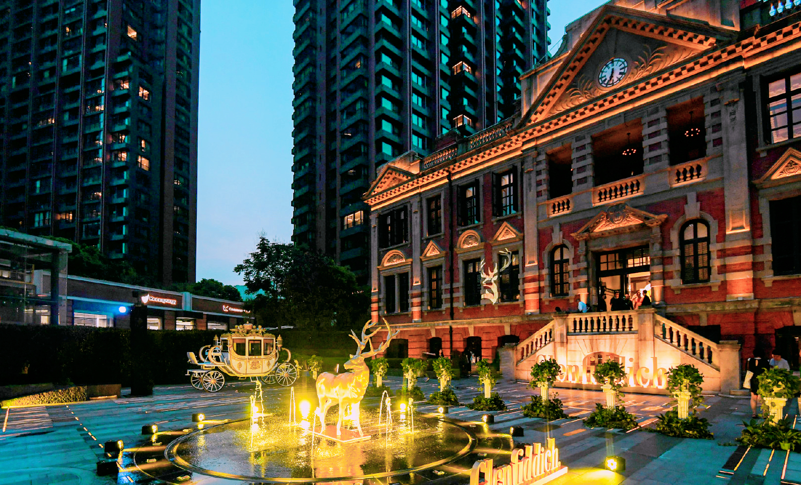 上海宝格丽酒店套房几个人住,上海宝格丽酒店啥样