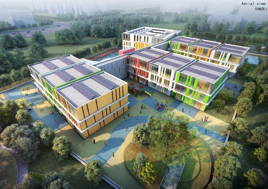 吴中开发区实验学校,吴中引进的新学校