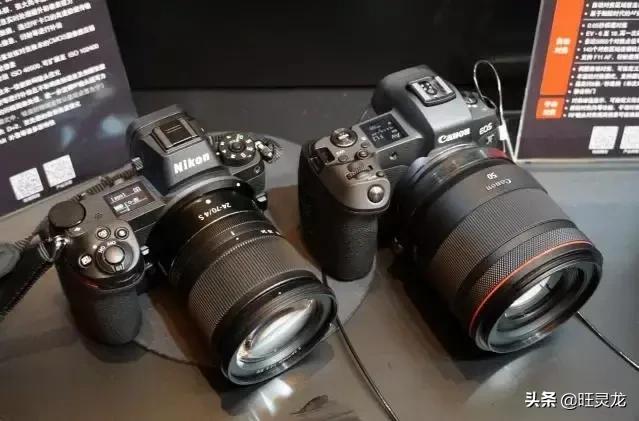 佳能单反相机5万元内推荐购买,2024佳能单反全画幅相机报价