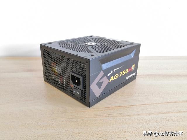 艾湃ag750w拆解,艾湃电竞ag750m拆解