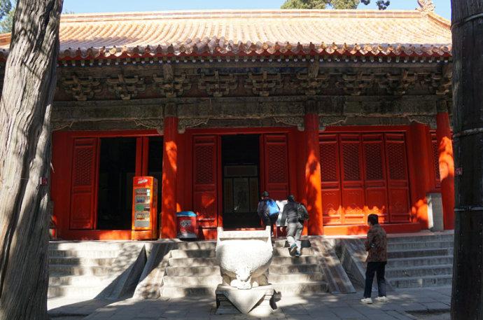 孔林是最大的氏族墓地吗,孔林最大墓葬群