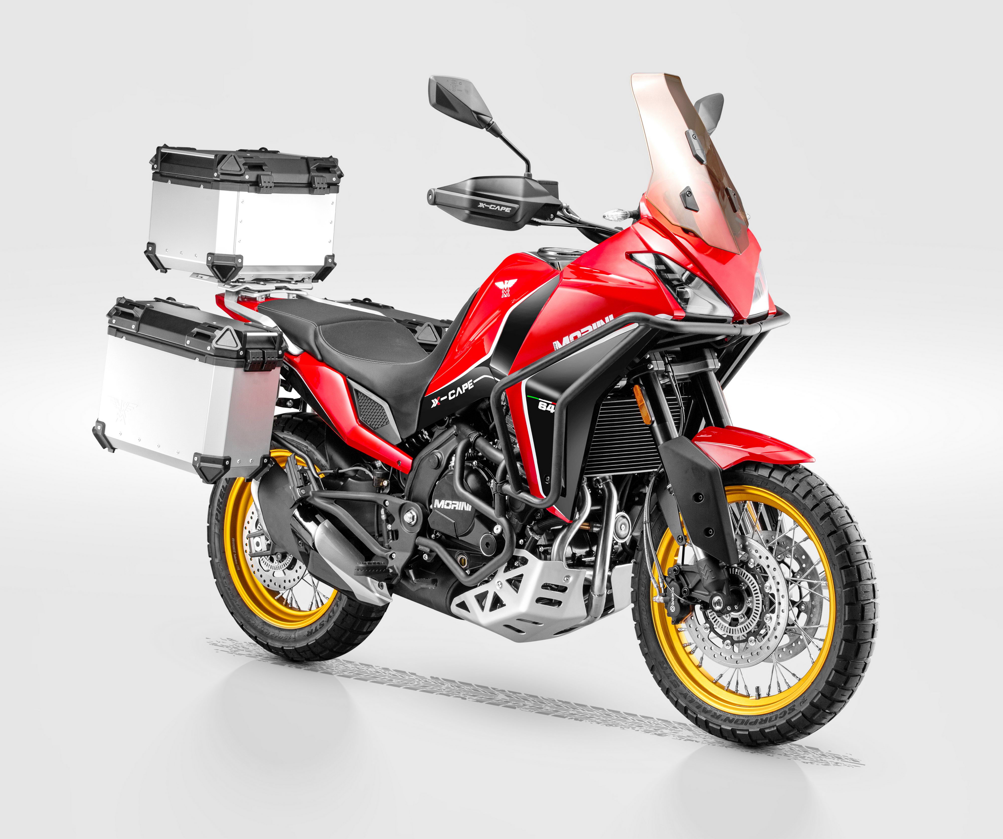 莫里尼x-cape650最新测评,莫里尼x-cape650为啥老打不着火