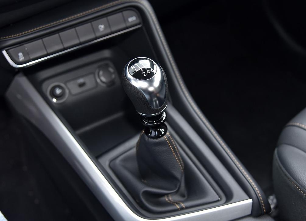 瑞风s4真实评测,场地越野性能评测