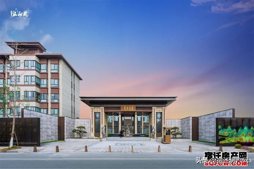 宿迁5月份热门楼盘,宿迁市五月份楼市