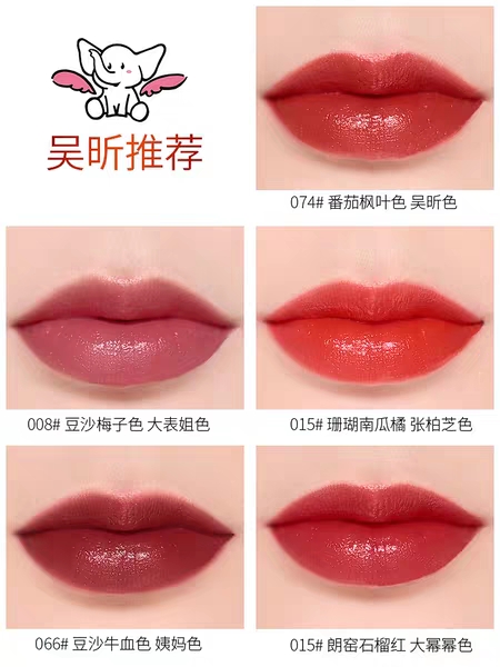 张柏芝小红书推荐化妆品,张柏芝小红书推荐的化妆品