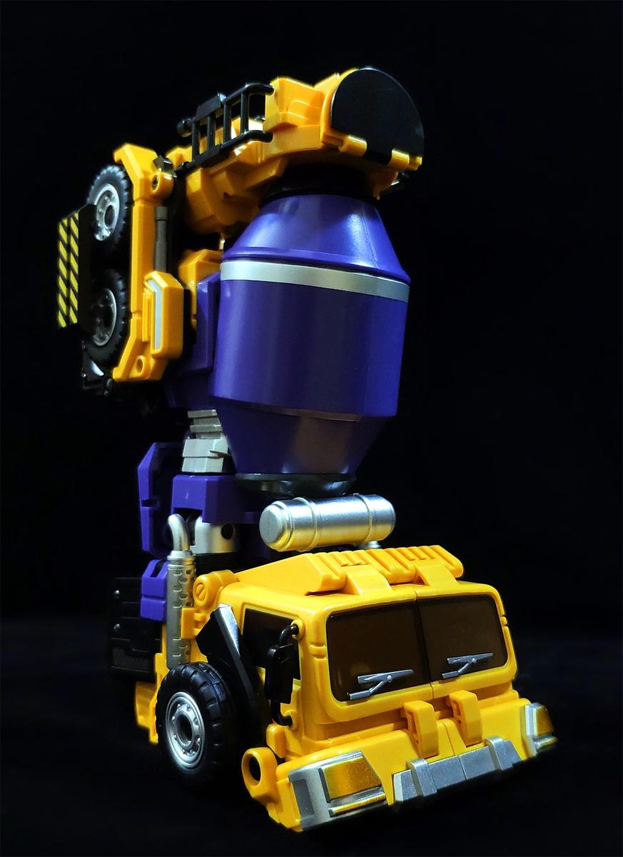 变形金刚大力神1980,大力神测评变形金刚