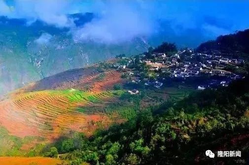 大方春风行动助力农民工返岗就业,乡村振兴冷水村