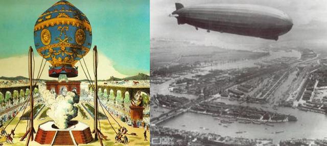 我们怎样才能飞?(2)——飞行的起源