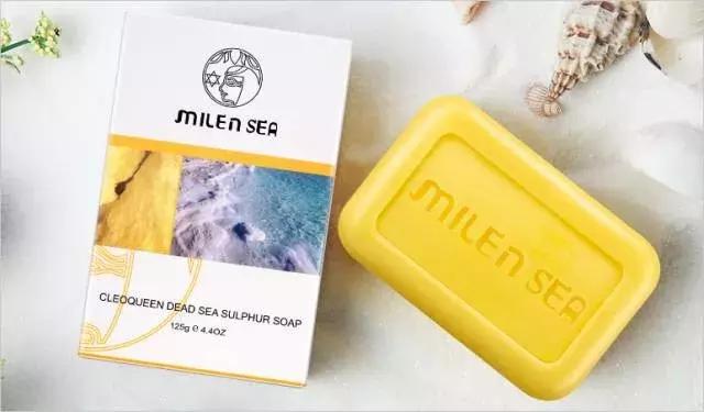 用了不会长痘的沐浴露,青春期背后长痘用什么沐浴露