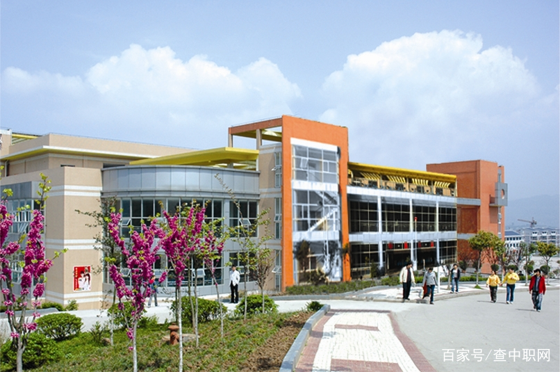 重庆的10所高职综合院校,十大不建议读的重庆专科学院