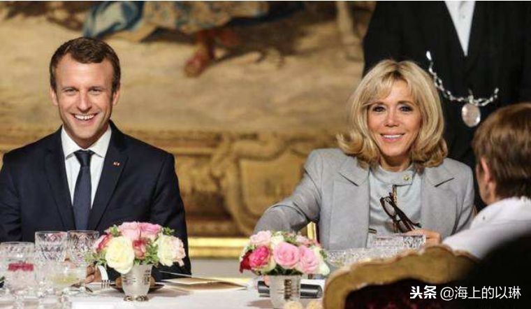 法国第一夫人和总统,法国第一夫人经历几次婚姻
