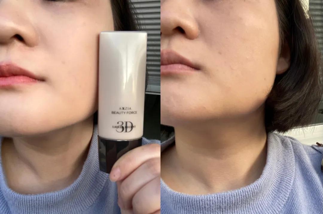 年度养肤粉底TOP6！不卡粉、不爆皮，干皮油皮底妆修容*法大**