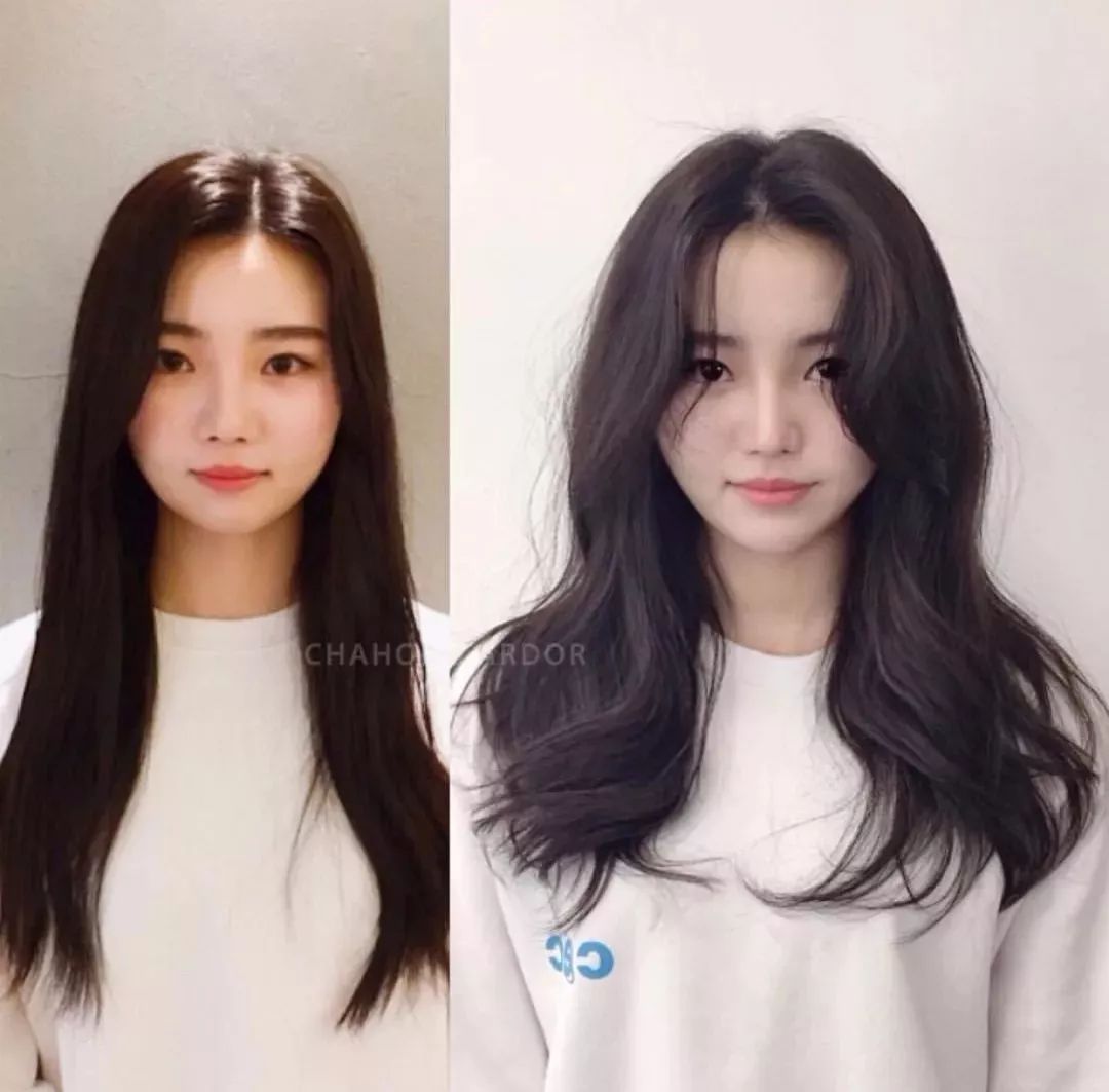 脸型长脖子长适合剪短发,脸型比较小适合剪短发吗