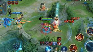 百里玄策二技能如何打准,百里玄策二技能如何瞄得更准