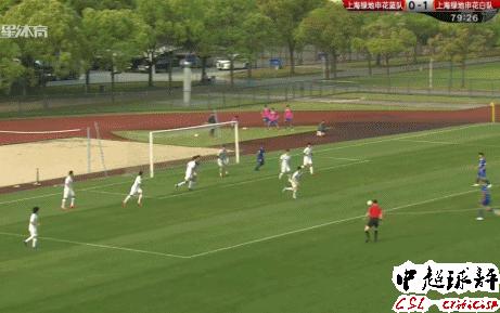李铁评价申花比赛视频,李铁打申花新星