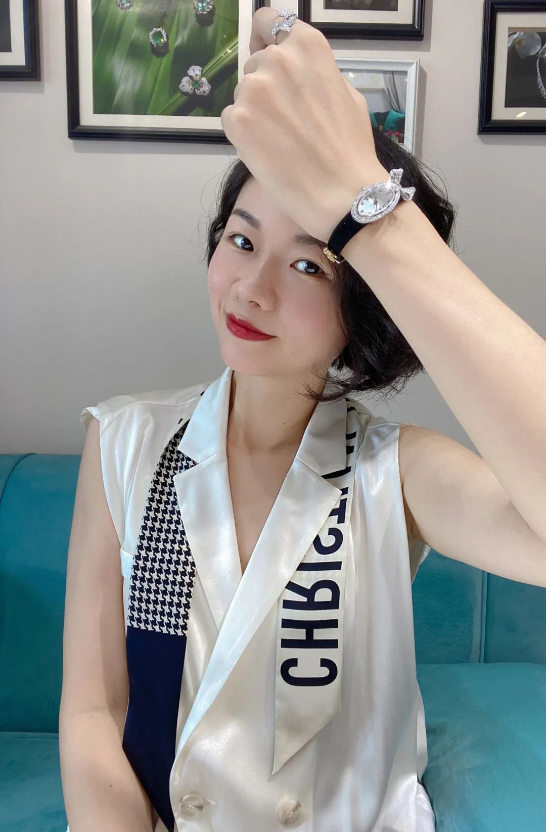 分享一些早秋穿搭,分享你们的秋冬穿搭