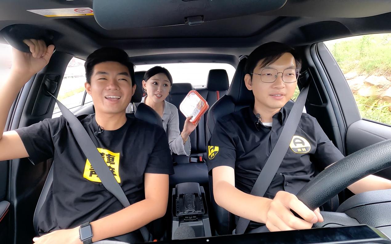 丰田真的开不坏吗,丰田雷凌双擎烂路测试