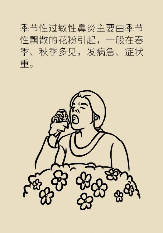 这六种病夏季高发一定要警惕,这个病冬季高发早知早预防