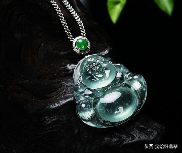 冰糯种和冰种哪个值钱,冰糯种与糯冰种的区别