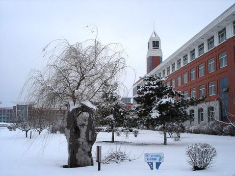 每日一校山东大学,每日一校大学详解