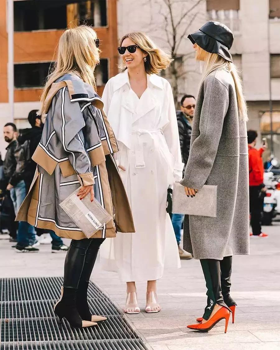 适合16度左右穿的气质外套,适合一年四季穿的薄外套