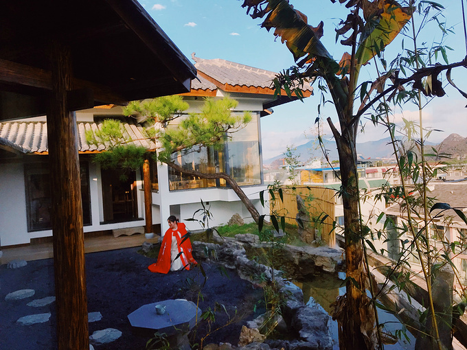 来一场不醉不归的旅行,来一场不留遗憾的旅行